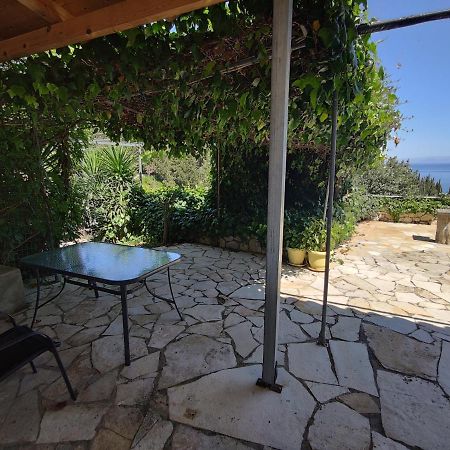 דירות גאיוס Studio Tasos מראה חיצוני תמונה